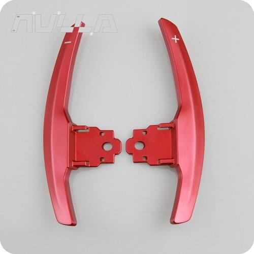 Paddle Shift Shifter Paddles Extension for BMW F20 F22 F30 F32 F33 F10 F18 F07 F12 F01F48 F39 F15 F16 1 2 3 4 5 series X1 X2 X5