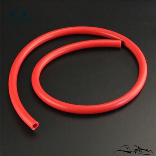 10 mm Silicone Vacuum Tube Hose Silicon Tubing 1 Meter 1M 3.3FT
