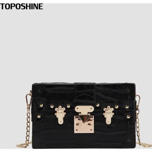 Toposhine Women's Fashion Bags