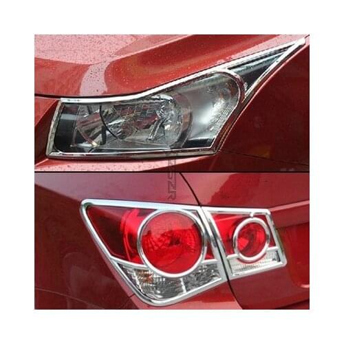 ZSZR External Car Tuning