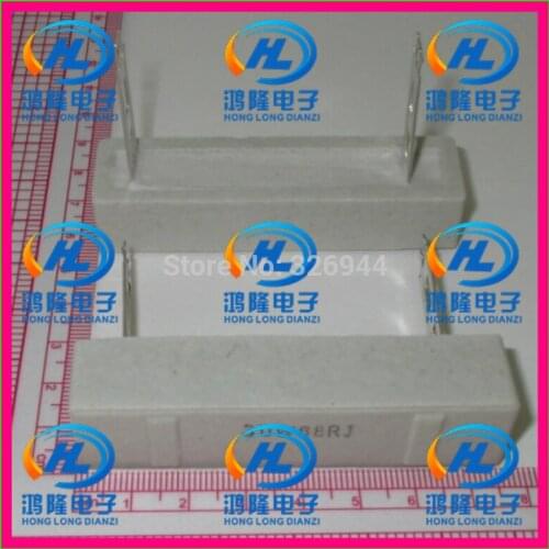 5pcs/lot) 30W 68 ohm +/- 5% / 30W 68RJ / 30W68R / The plug-in