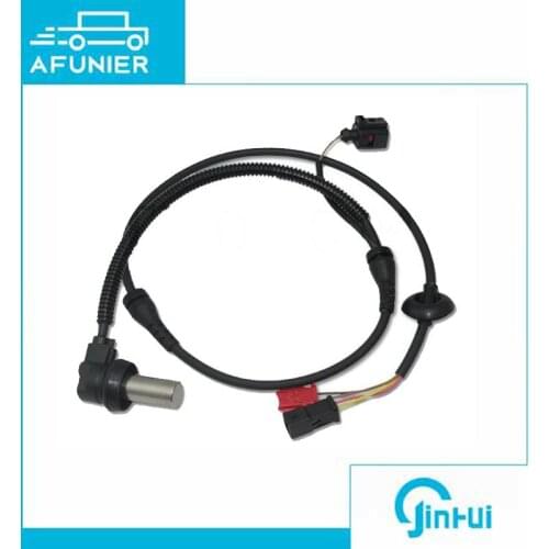 12 months quality guarantee ABS sensor for AUDI,VW,A6,A6 quattro OE No.:4B0927803