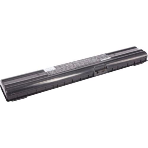 Cameron sino battery for Asus A3,A3000,A3000E,A3000G,A3000L,A3000N,A3500L,A38N,A3Ac,A3E,A3Fc,A3Fp,A3G,A3H,A3Hf
