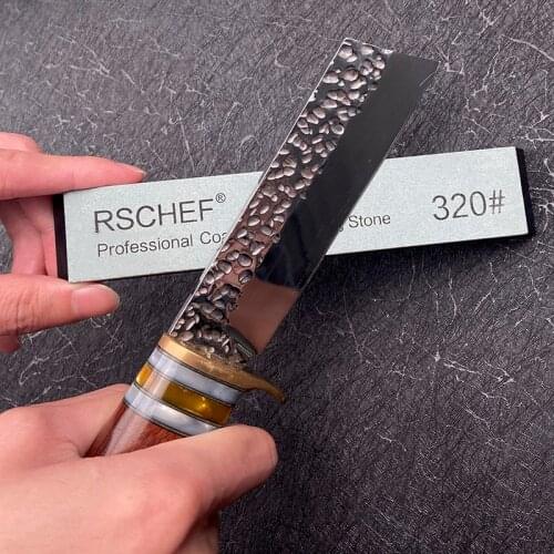 1000 3000# Diamond sharpening stone professional knife sharpener Fixed angle knife sharpener Apex Blade grindstone whetstone