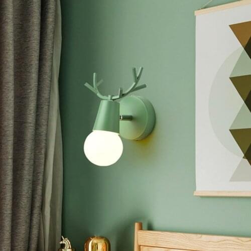 Chrasy Wall Lights