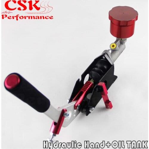 CSKS Suspension And Steering