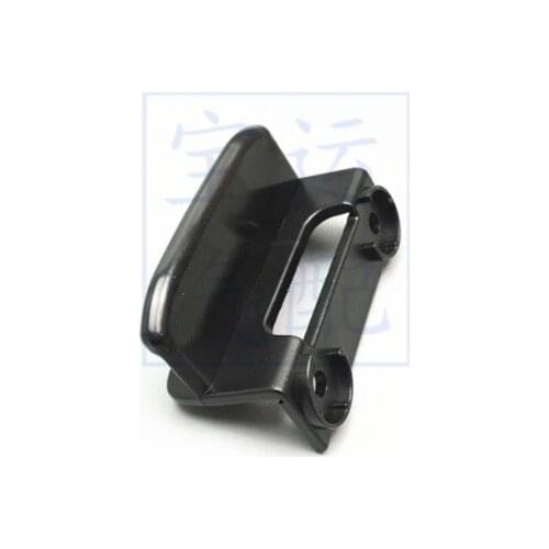For 2013-18 Honda CRIDER city armrest box snap switch central debris box cover clip storage handle