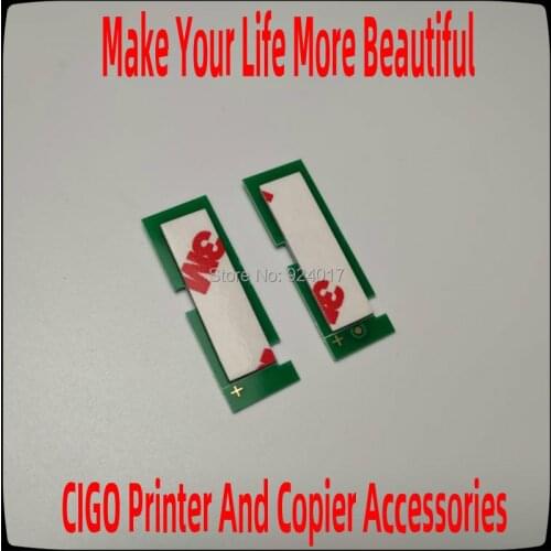 For Canon CRG-301 CRG-101 CRG-701 CRG101 CRG301 CRG701 Toner Cartridge Chip,For Canon MF 8180 8170 LBP 2410 5200 Toner Drum Chip