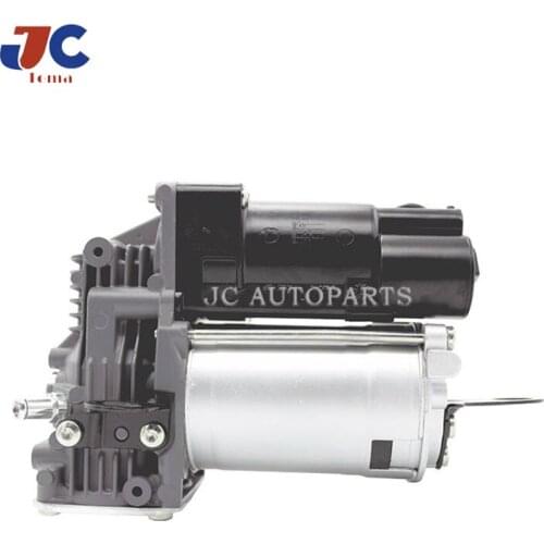 For Mercedes W221 W216 CL S Class Air Suspension Airmatic Compressor Pump 2213201704 2213201604 2213200904 2213200304