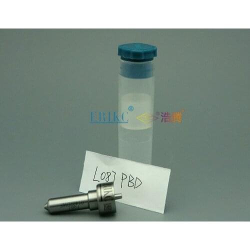 For Renault EJBR01201Z L087PBD Fuel Injection Nozzle Diesel Common Rail Nozzle L087 PBD Fits 166003978R