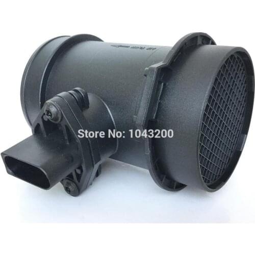 For VW Passat for Audi A4 A6 2.5 TDI Mass Air Flow Meter Sensor 0281002429 059906461AX 059906461EX 0986284005 0281002224