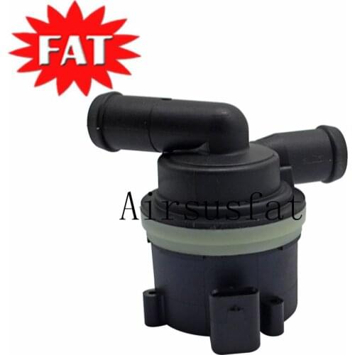 Additional Auxiliary Cooling Water Pump For VW Amarok 2010-2018 For Audi A4 Avant B8 2008-2010 03L965561A