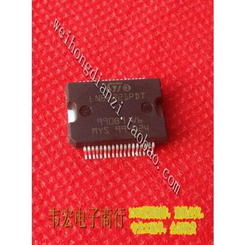 Delivery.LNBH221PDT Free integrated chip HSSOP36 IC