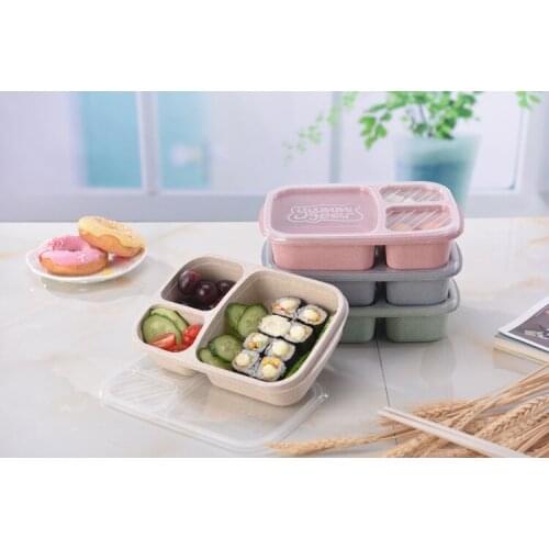 EKqming Lunch Boxes