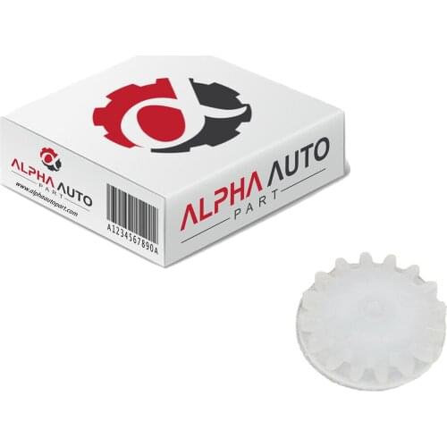 Kilometer Gear For Audi 16 Tooth