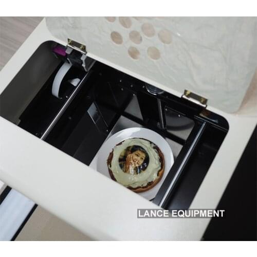 4 cup model cappuccino latte coffee printer