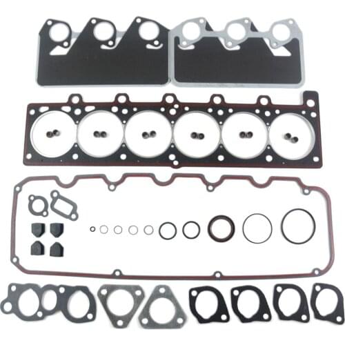 AP03 Cylinder Head Gasket Set 11129059240 11129058467 for BMW E30 325e 2.7 325i E28 525e E34 525i Z1 2.5 New