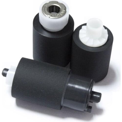 Pulley Feed Pickup Roller KIT 2BR06520 2F906240 2F906230 For Kyocera FS1100 KM2810 FS1300 FS2020 FS3900 FS4000 FS1920 Printer