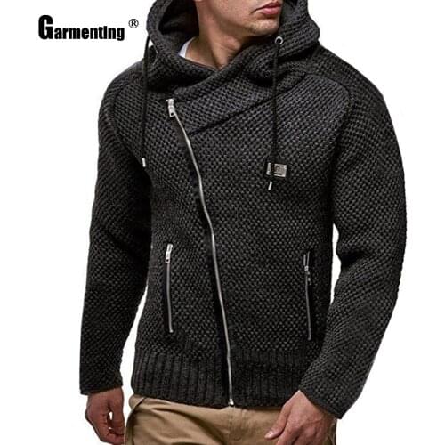 Мужские пуловеры на молнии Ladiguard China At AliExpress