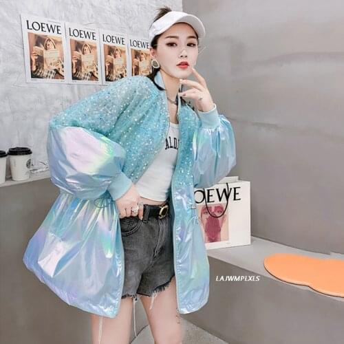 Женские весенние куртки LAJWMPLXLS China At AliExpress