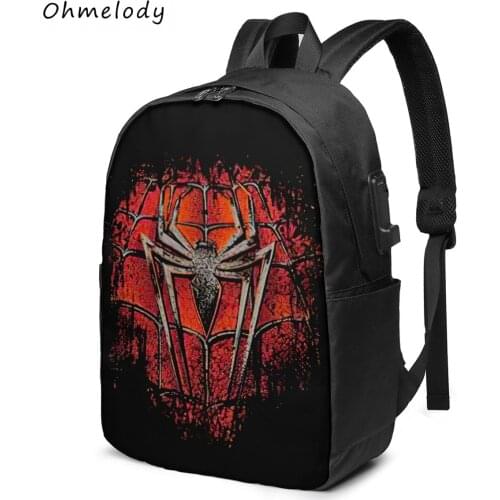 Fashion Personal Teenage Boys School Backpacks Men 17in Business Laptop Backpack College Backpacks Men Casual Daypacks