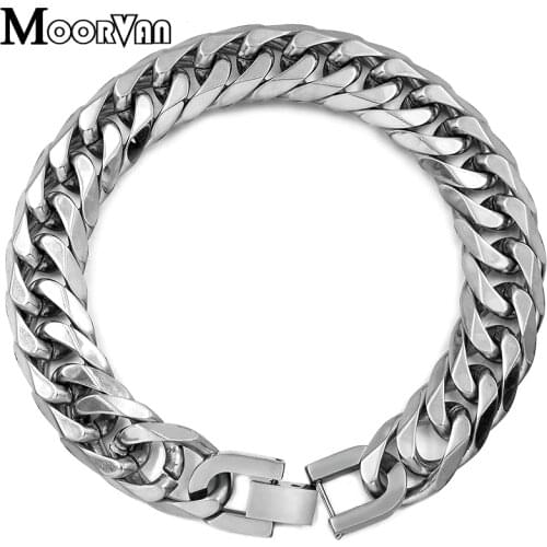 Moorvan Stone Bracelets