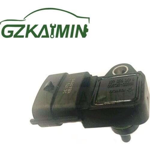 OEM 39300-2B000 393002B000 MAP Manifold Air Pressure Sensor For Hyundai Kia Sonata Azera Optima