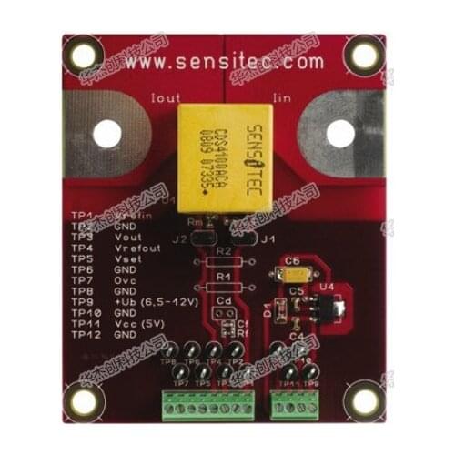 CDK4006ABC-KA sensor semiconductor Power management kit Original NEW