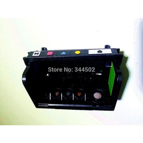 Printhead for HP 564 PhotoSmart Premium e-All-in-One 7510 C311a C309N C310B C310C C510C