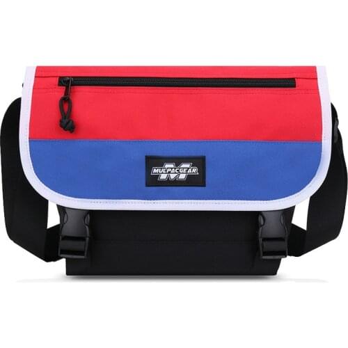 Fashion Mens Shoulder Bag For Men Multi-functional Messenger Bag Big Cover Male Black Crossbody Bags For Men Bags