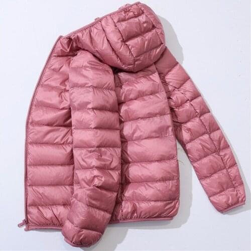 XinCOOLEr Women's Lightweight Jackets