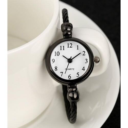 YISUYA Ladies Waterproof Watch