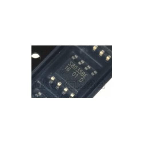 10pcs) S8035BE SOP-8 STI8035BE SOP8 S8035 SOP Power Supply Chip IC NEW Original