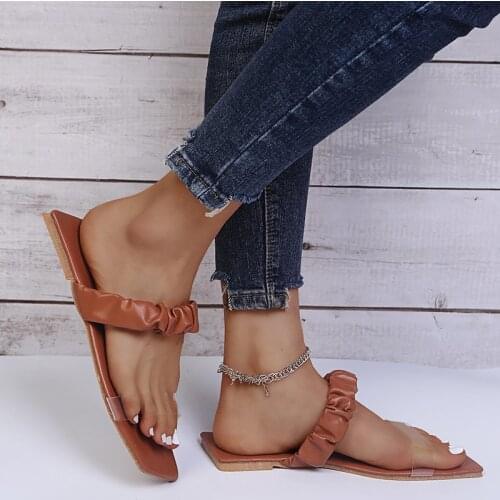 Женские вьетнамки Akexiya China At AliExpress