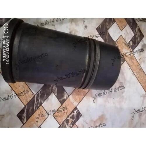 D924 Cylinder Liner for Liebherr Diesel Engines