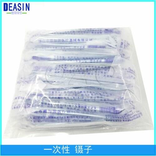Dental Instruments DEASIN China