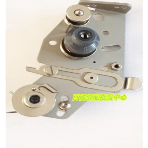 Sewing Mchine Parts PFAFF 591 574 Single needle automatic thread cutting roller clamp #PFAFF 91-10-41