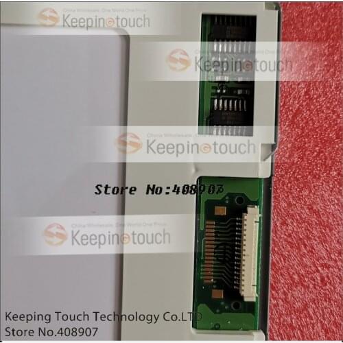 LCD Screen Display Panel For 9.4-inch MD820TT00-C1 MD820TT00
