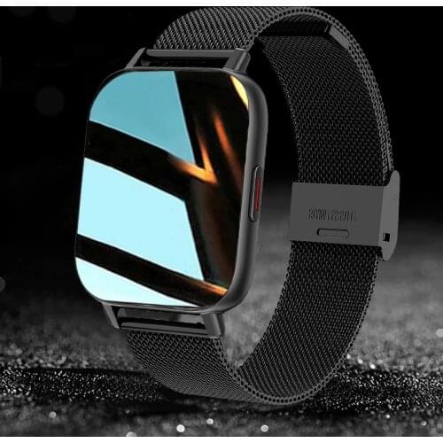 GUOLING Women's Smart Watch