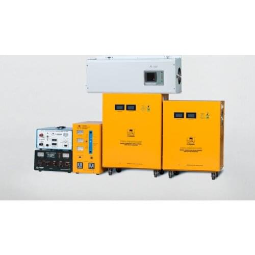 HOSSONI INVERTER/CHARGER,Pure Sine Wave Converter HBC-PSW5000VA/48V copper