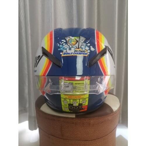 Full Face Motorcycle helmet Motocross Racing Motobike Riding Helmet Casco De Motocicleta four season