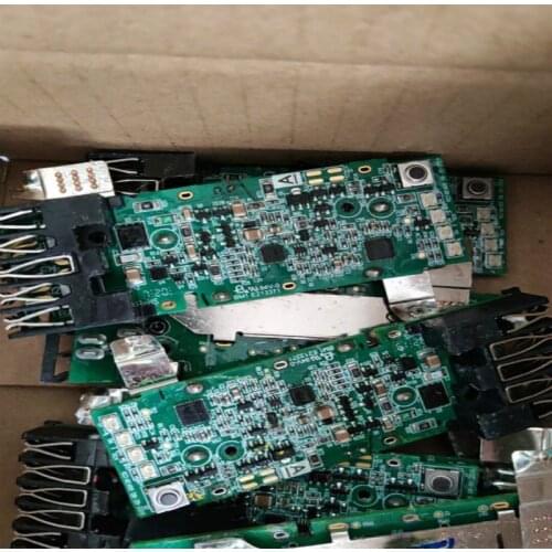 Original Miliaukee M18 Battery 8.0ah 9.0ah 12.0Ah 100% Guarantee Normal Use