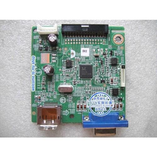 E1715SC E1715S driver board 715G6521-M01-000-0H4I motherboard