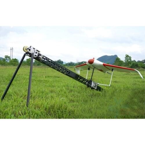 Skywalker UAV catapult launcher For Skywalker X8 Skywalker X5 Fixed-wing Aircrafts Only catapult launcher not include airplane