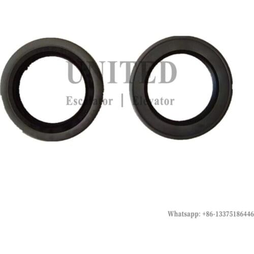 UNITED Elevator 17CT Traction Machine Oil Seal Imported