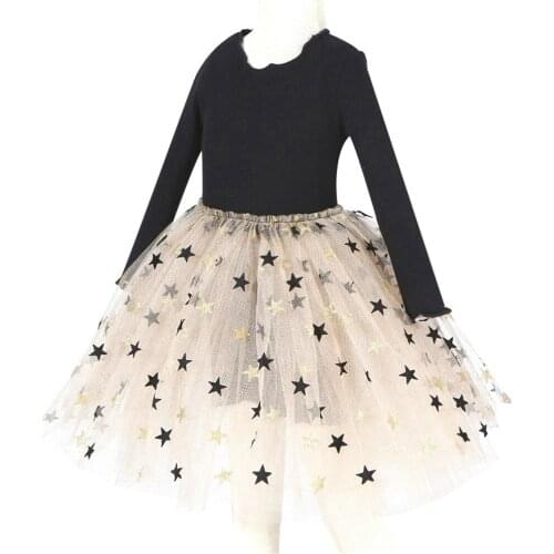 Party Carnival Dresses Costume For Girls Princess Wedding Chiffon Dress Vestidos Kids Baby Clothes Children Halloween Christmas