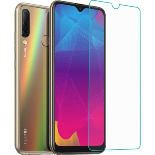 Tempered Glass for Tecno Camon 11 Pro GLASS Protective Film on Tecno Camon 11 11S Camon11 Screen Protector cover