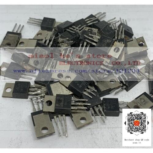 [10pcs]Used goods; 1N100 2N60 2N80 2N90 - Second-hand goods series regardless of brand and material