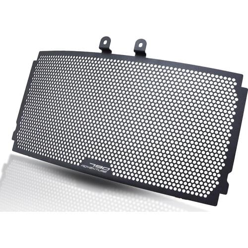 Motorcycle Accessories For 790 ADVENTURE ADV. 790ADVENTURE R S 2019 2020 CNC Aluminum Radiator Grille Guard Cover Protector