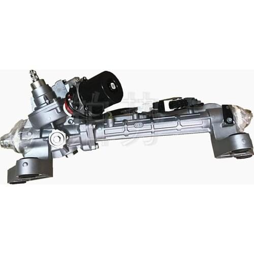 Car steering gear 2015-hon daC R-V 2.0L 2.4L steering gear assembly electronic steering gear inductive steering gear